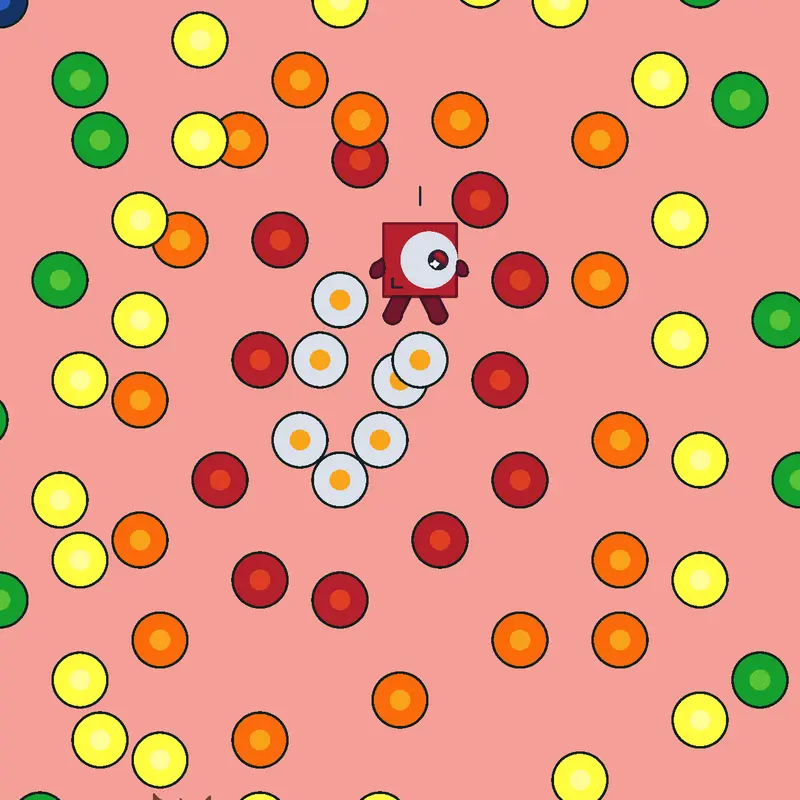 Game by @HaruHiggs