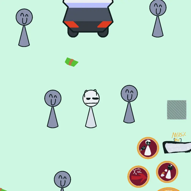 Game by @BoppioStudios30