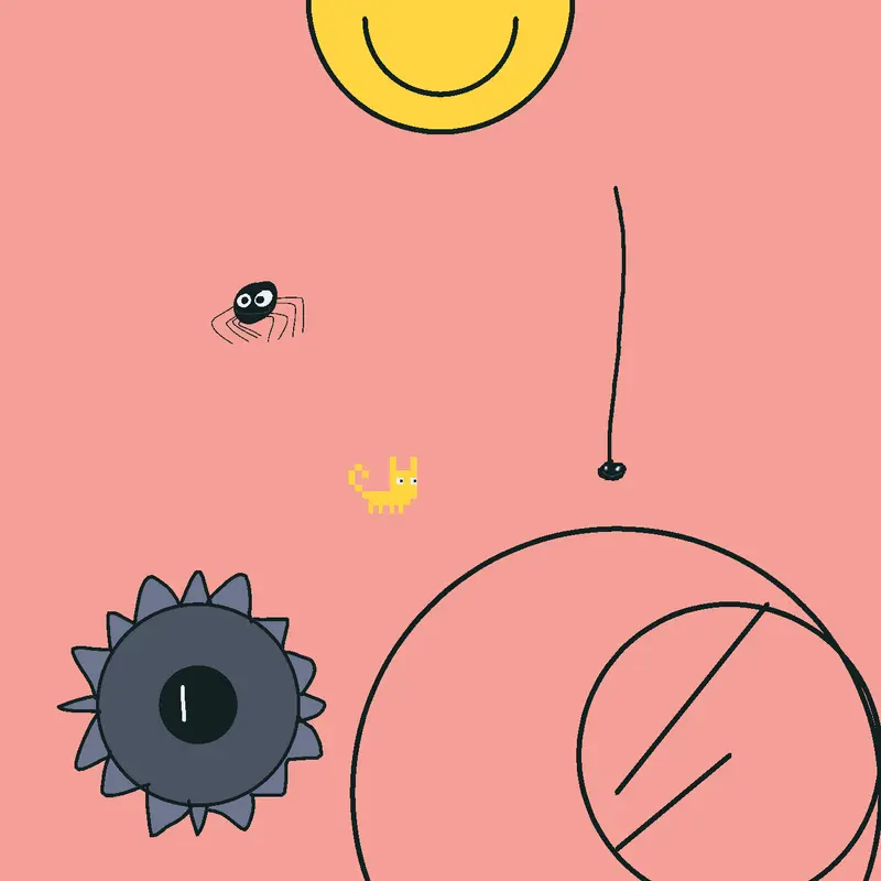 Game by @gniksammelot55