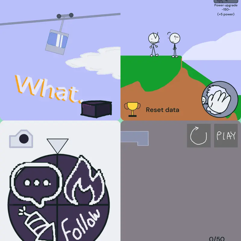 Game by @stuff_creator
