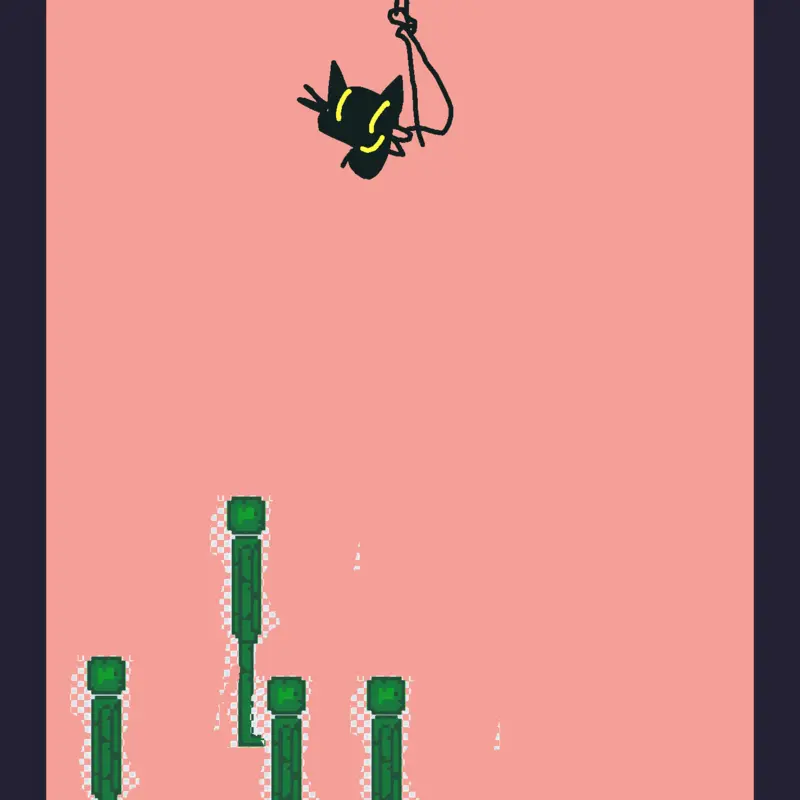 Game by @supahgamerR