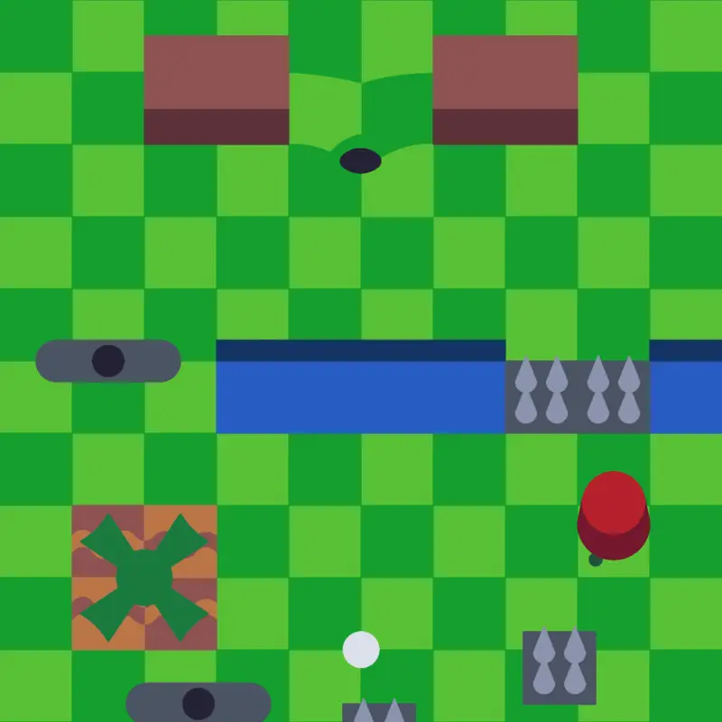 Game by @josesuper7w7