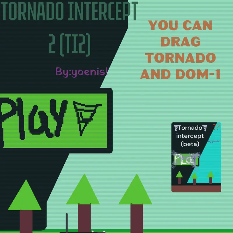 TORNADO INTERCEPT 2!!!!!!!!!!!!!!!! by @yoenis