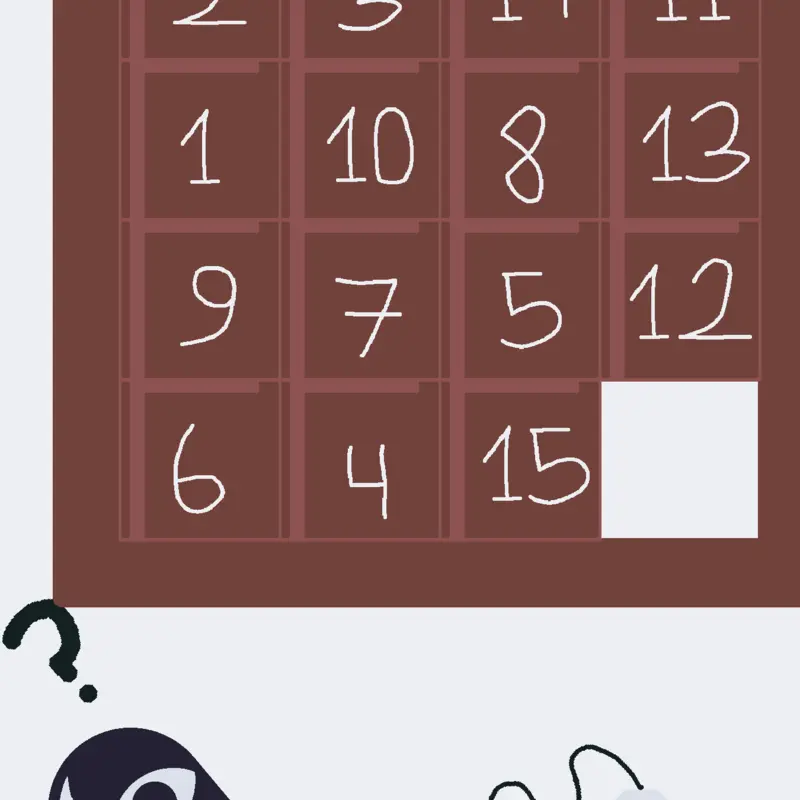 Game by @SunnySupercube