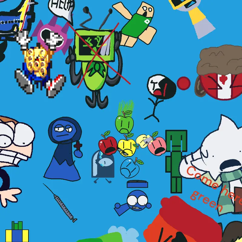 Game by @SMT72foreal