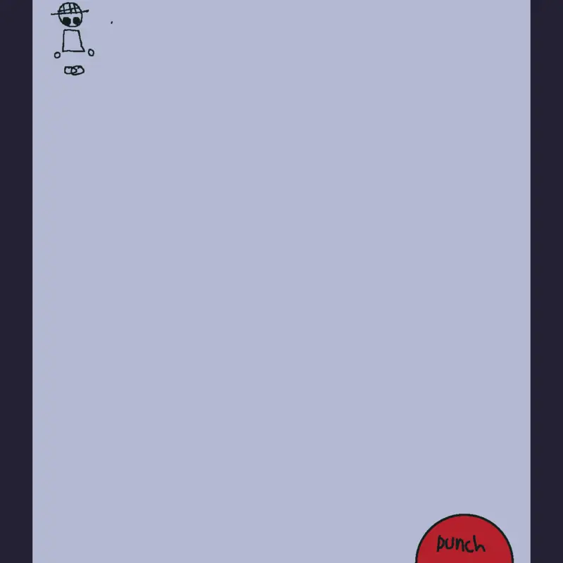 Game by @sadfish