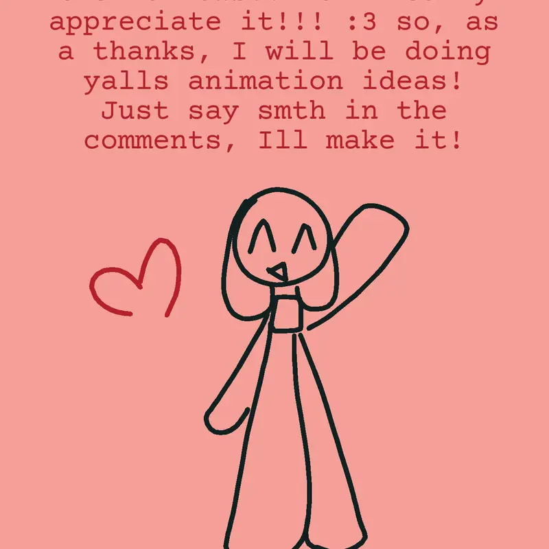 Thanks guys!!! <3 by @S1LLY_ST4RZ