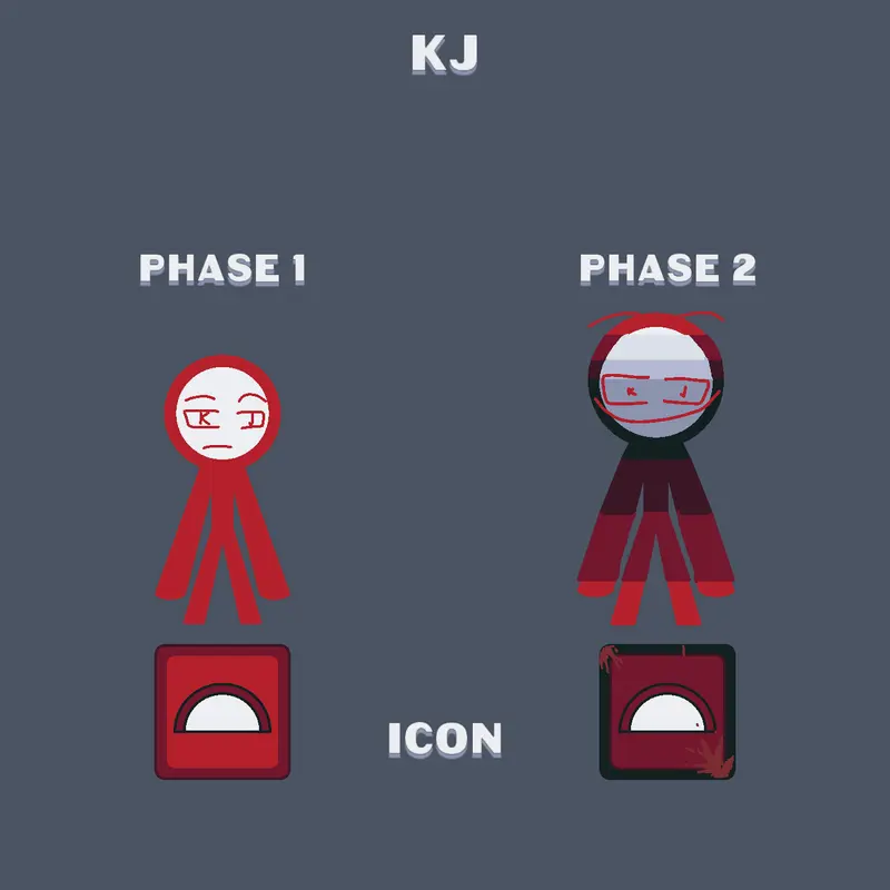 Game by @KJ_2024