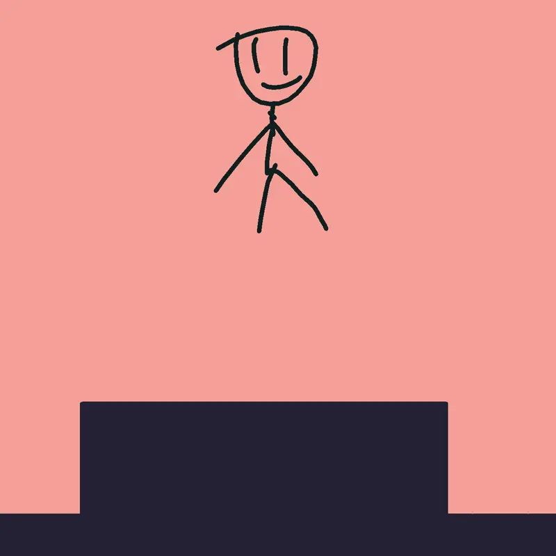 Game by @Blue-CubeEnding