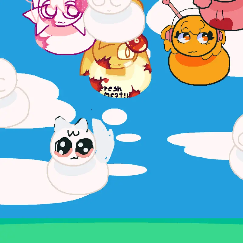 Game by @uheiwn
