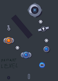Lab Escape (extended version) 0.8 Beta...