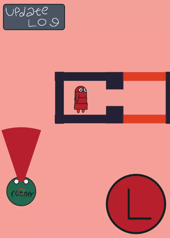 Game by @erlanaraya