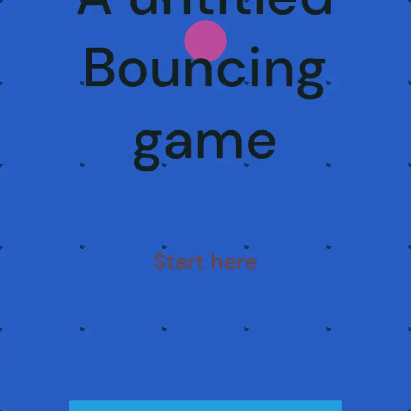 Game by @Awfull_creator