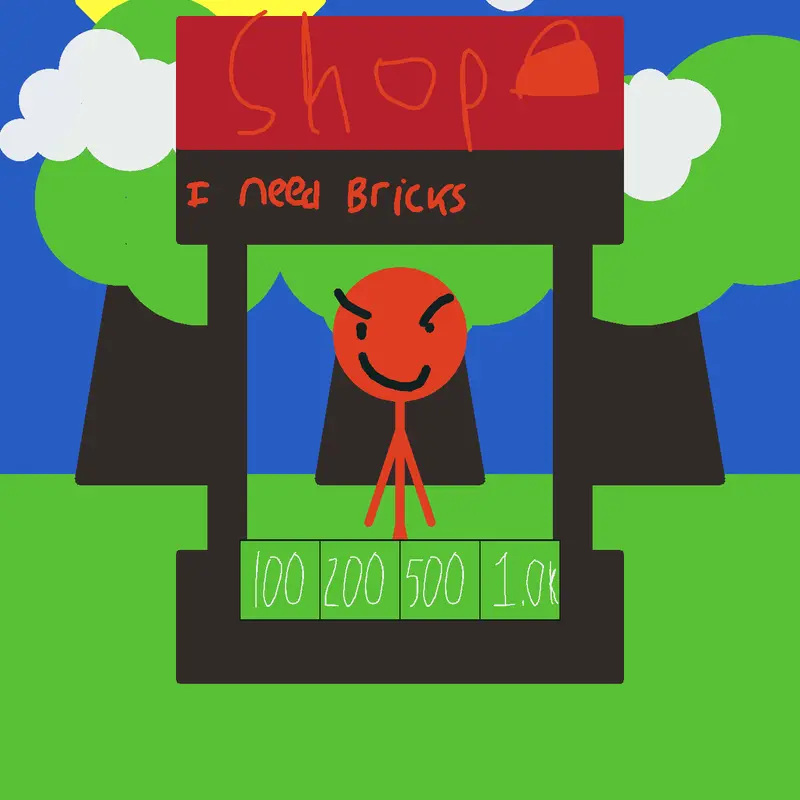 Game by @Drakeako