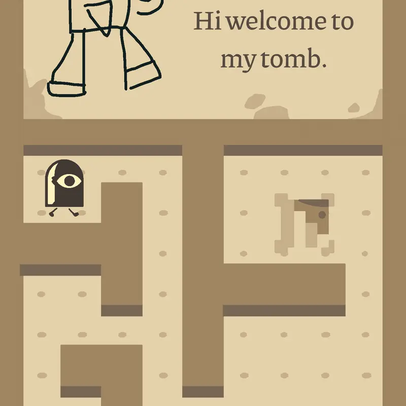 Game by @spooders
