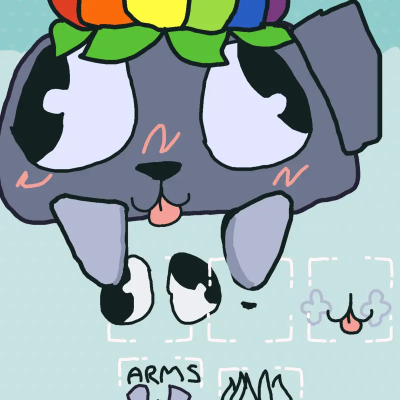 Game by @K31R4_0N_P4WS