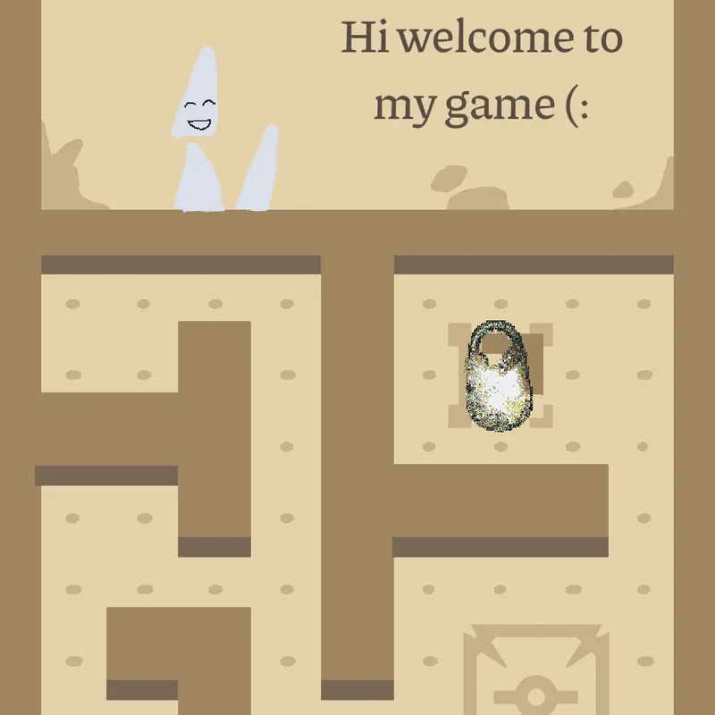 Game by @waiz-soff