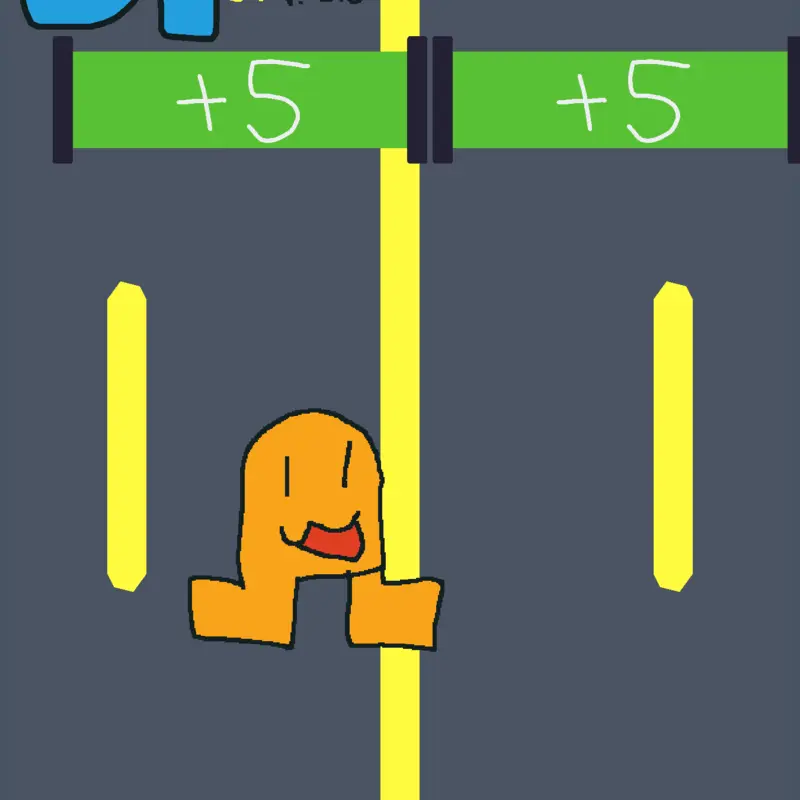 Game by @LouisKit