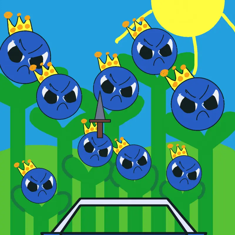 Game by @gqra
