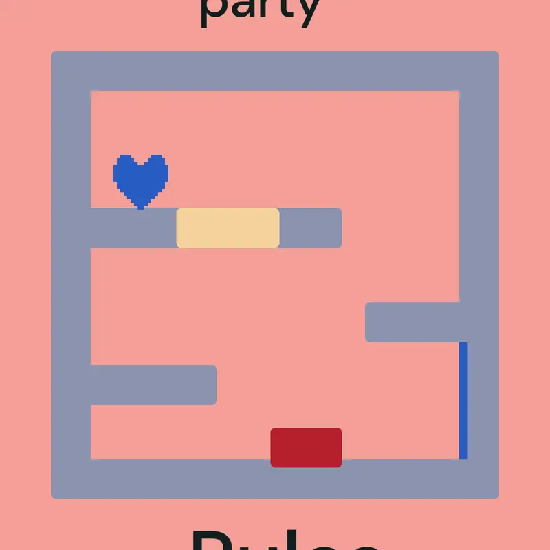 Game by @frieeveeroblux