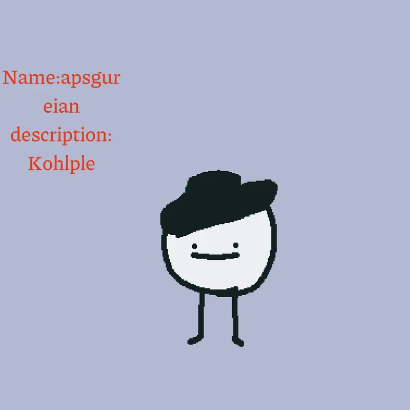 Game by @Juanjoartu_CrossingYT