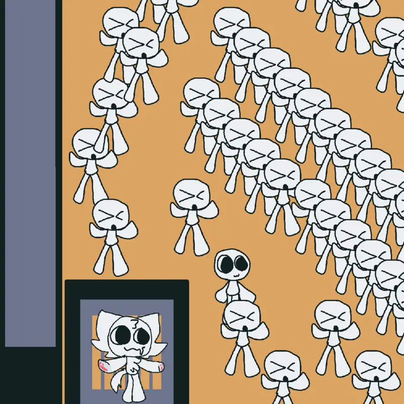 Game by @Dangnei_theCat123