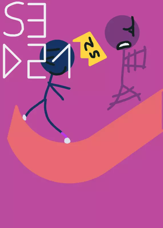 Game by @SalmonProductionsAlgi