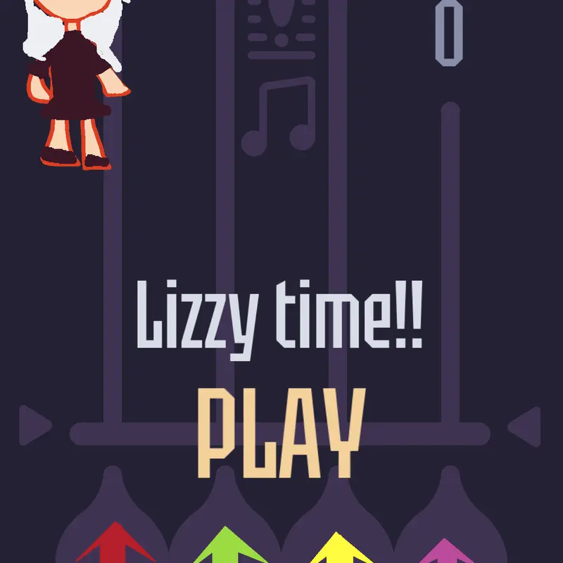 Game by @OnlymeLizzy