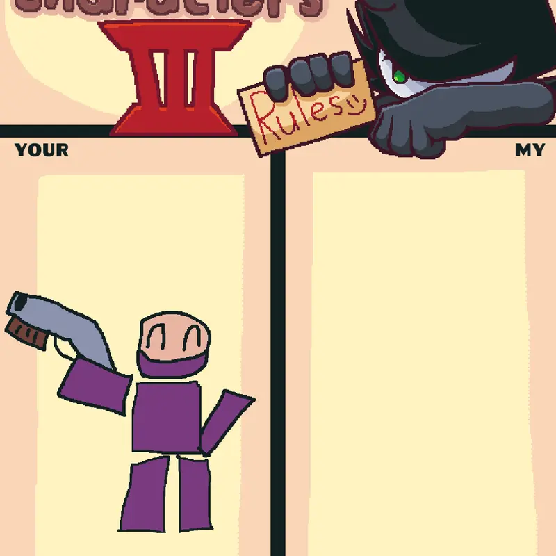 Draw by @alan_animation_studio