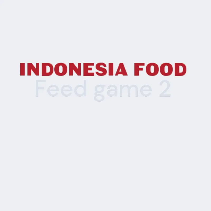 Game by @normal_indonesia