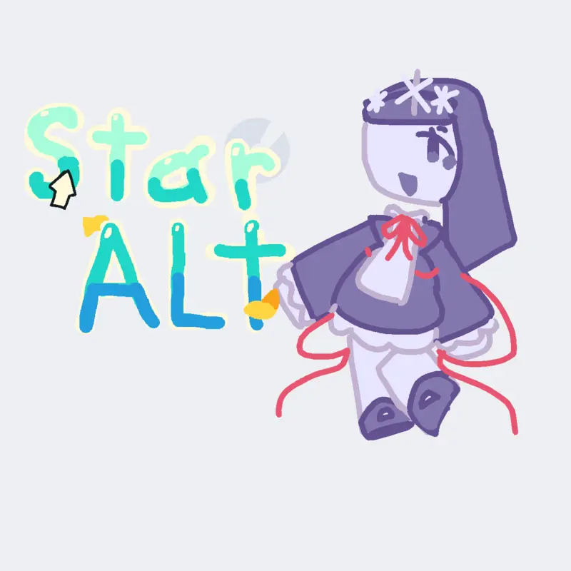Game by @Star_ALT