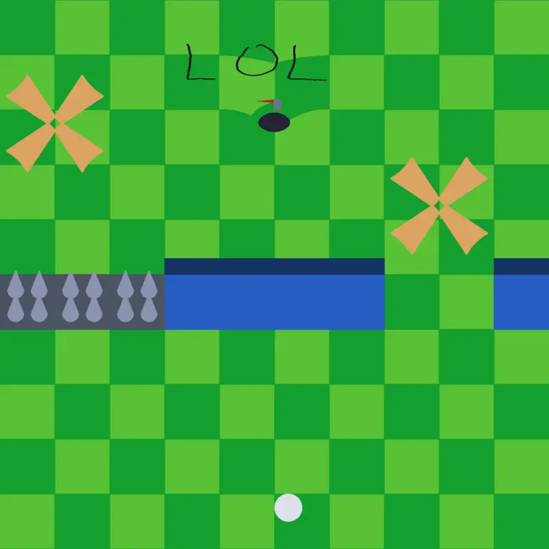 Game by @avocadojumpscare