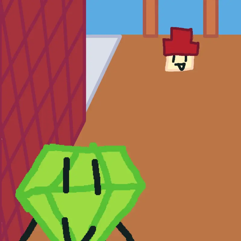 Game by @BENJAMON_456