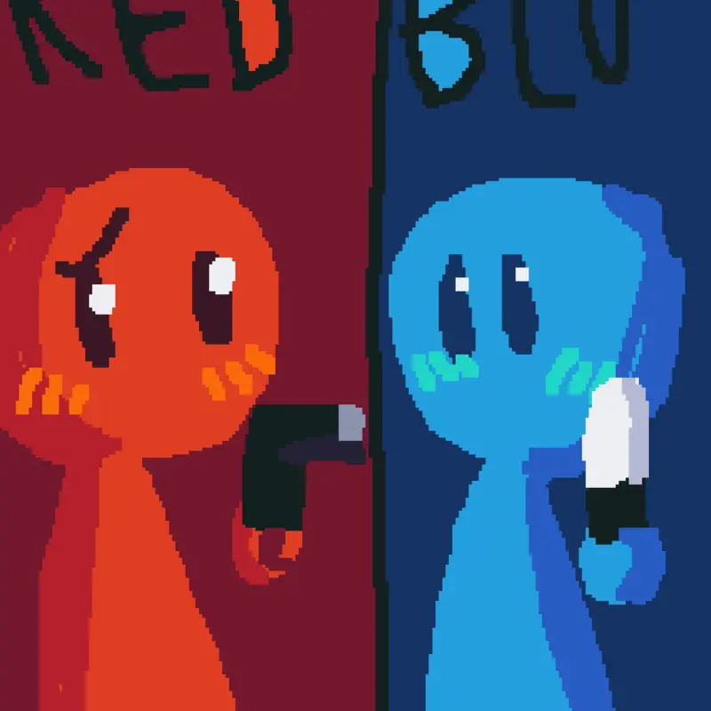 Game by @LucesFran