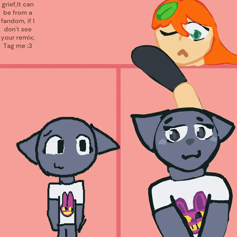 :3 by @Olivia_13
