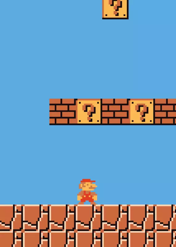 Game by @mario_blue