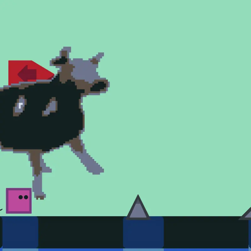 Game by @Cloning888