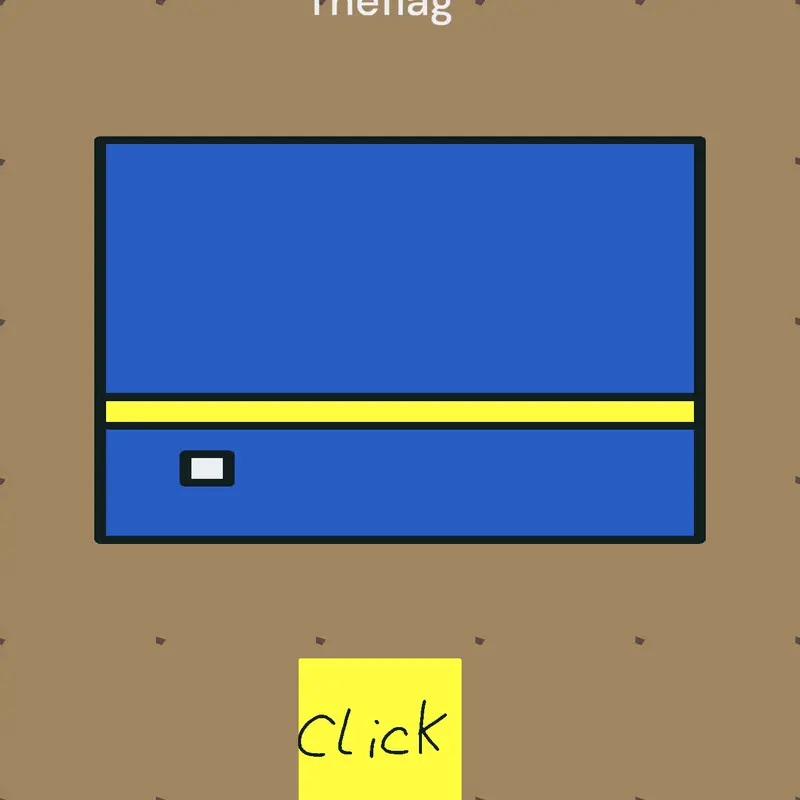 Game by @SamuraiEdo