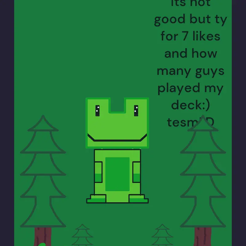 Game by @duckrule09