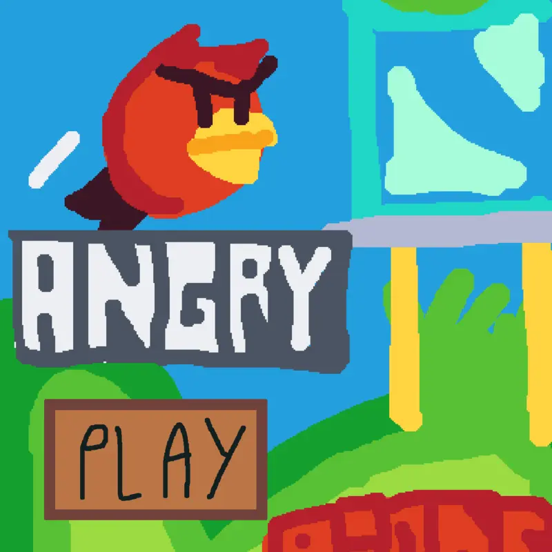 Game by @gabyniih