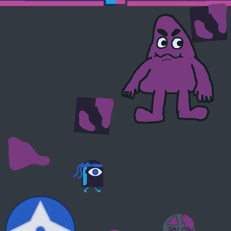 Game by @Zodiac_Illusian