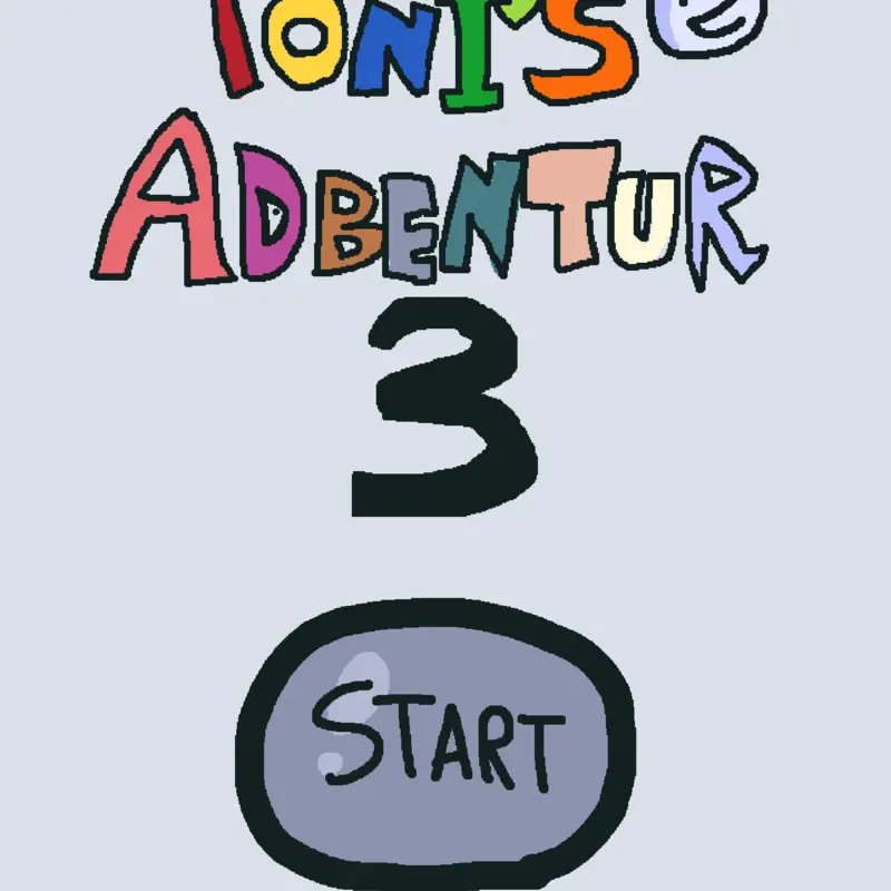 Game by @ToniLife
