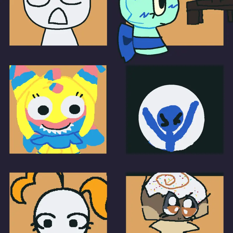 Game by @Omnidroid_v4