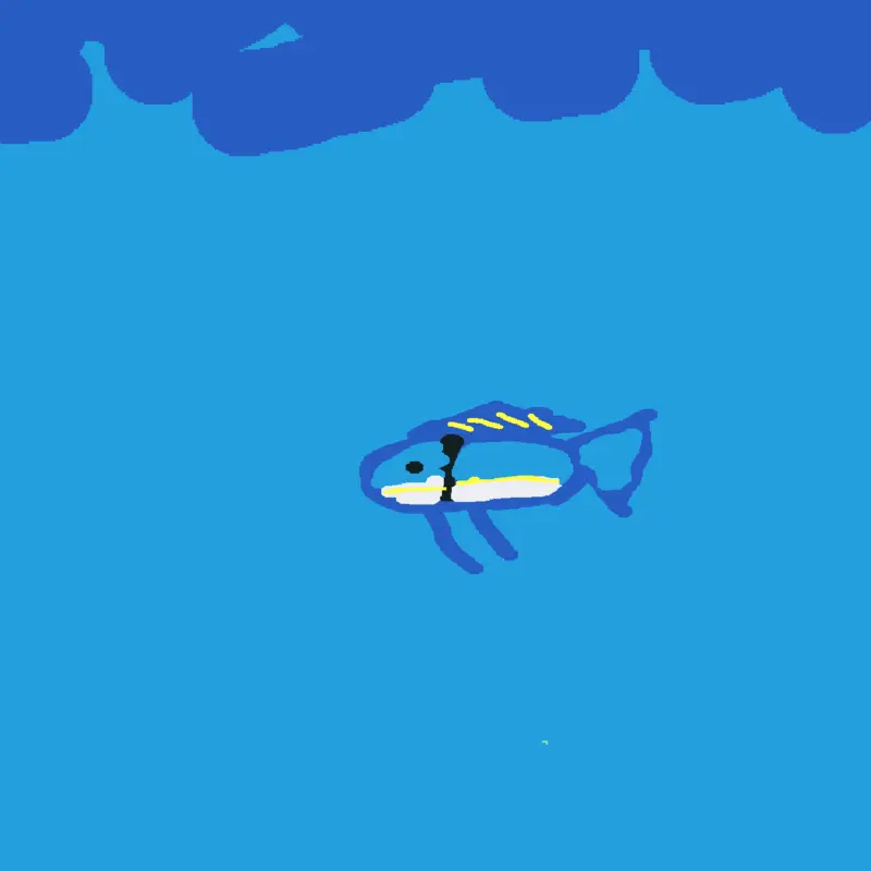 Game by @irhams