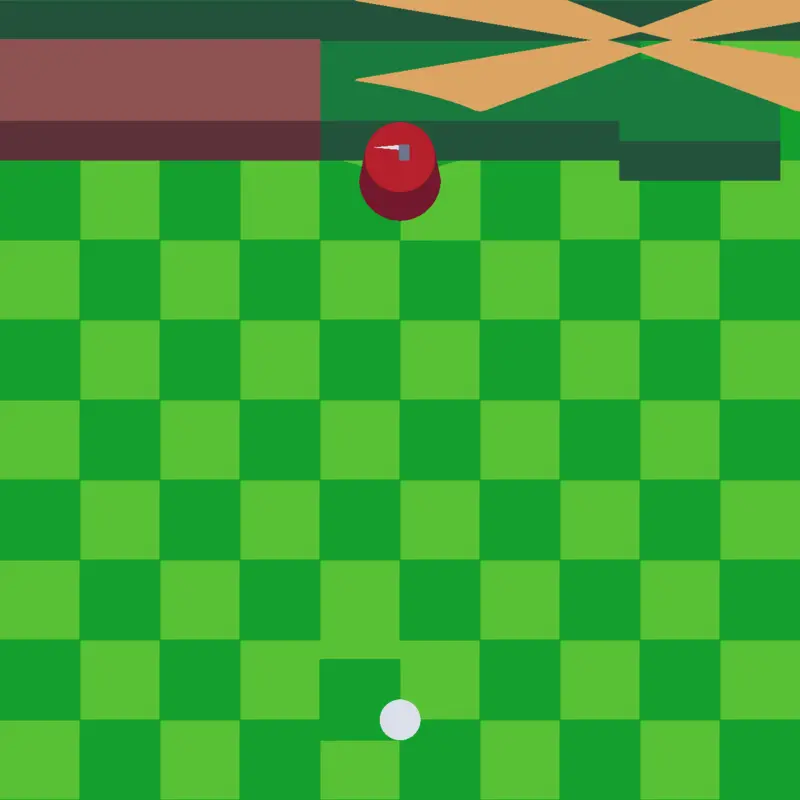 Game by @TheVitebskMan