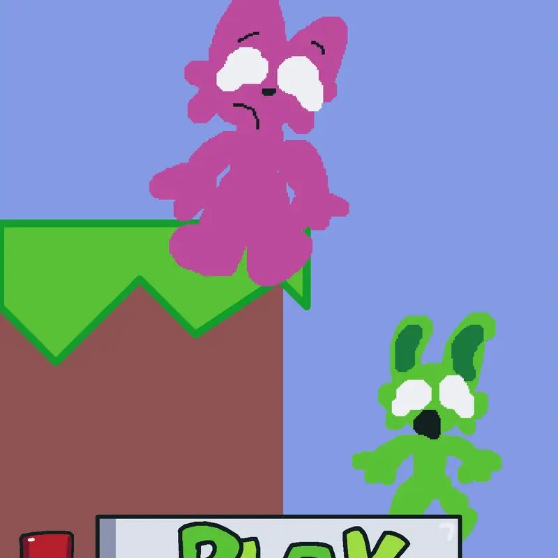 Game by @isabela_yazmin