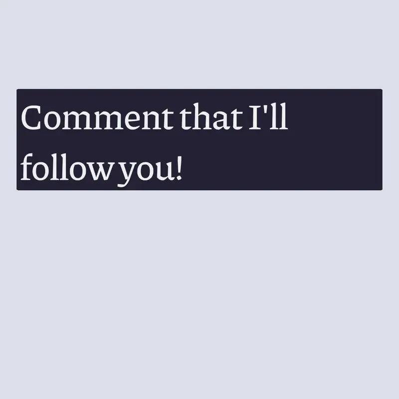 Game by @ifolloweduXD