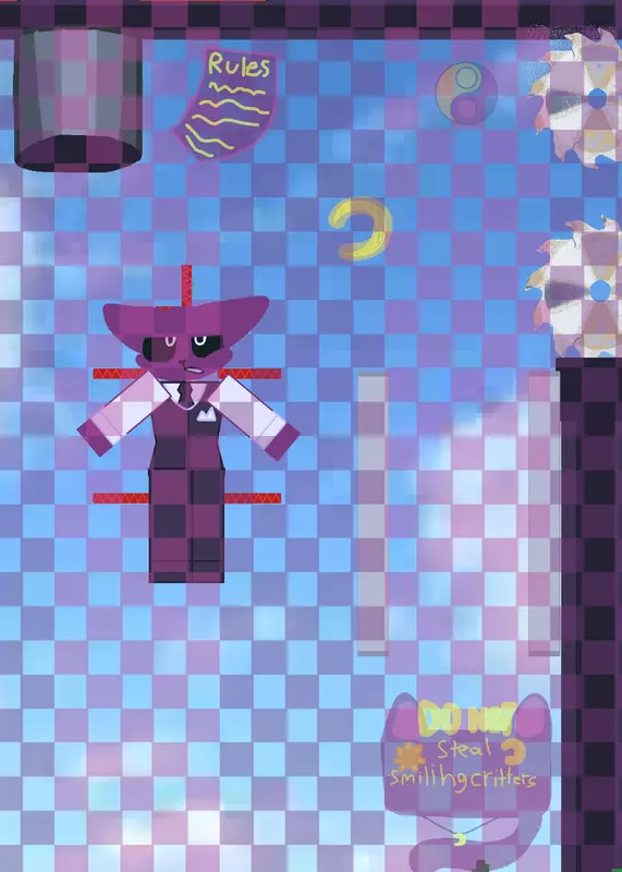 Game by @-Caffine-