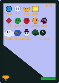 Monster​ Drop