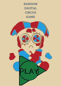 Random Digital Circus Game